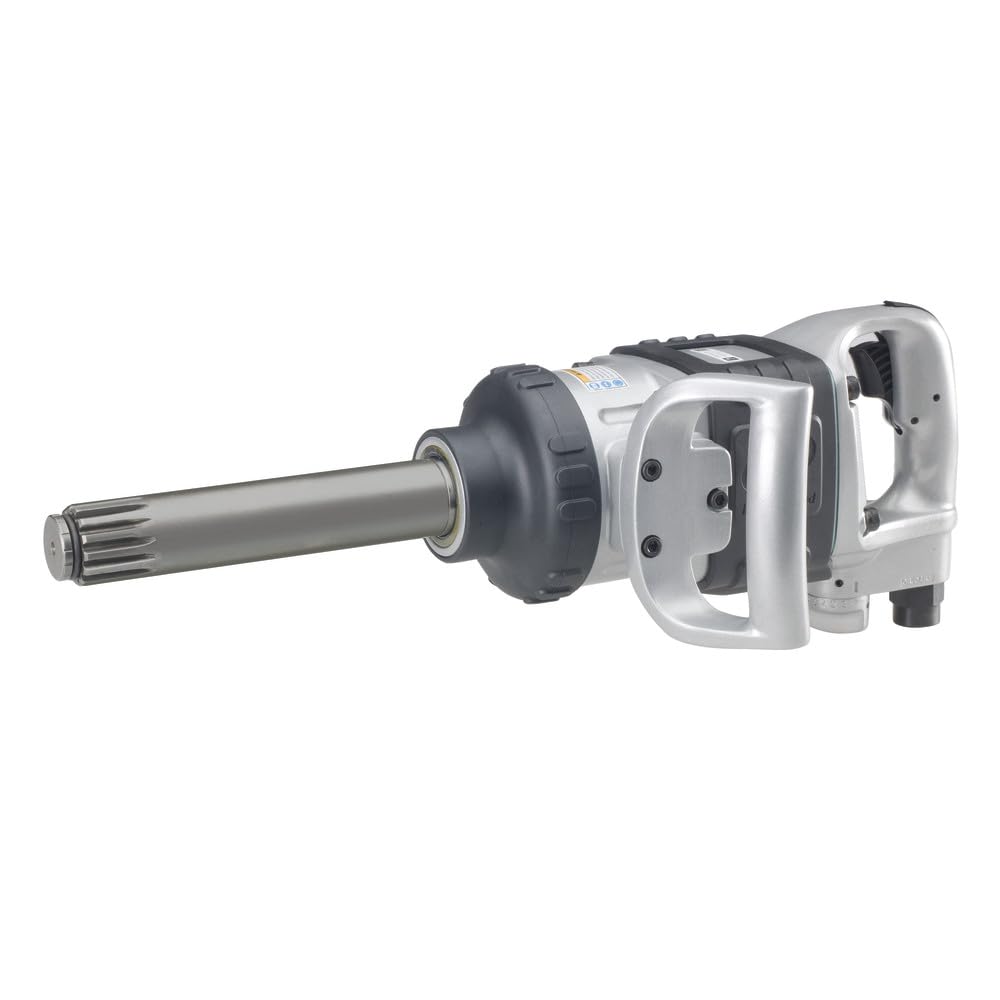 Ingersoll Rand 285B-6 1" Drive Cordless Pneumatic Impact Wrench
