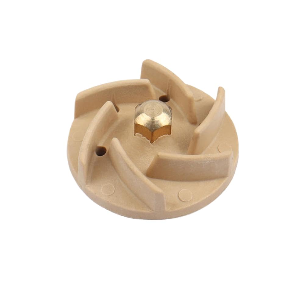 Water Pump Repair Kit Impeller Shaft Sealing Ring Bearing Compatible With Nexus Eu3 125cc Runner Vx 4T Eu3 125cc