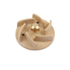 Water Pump Repair Kit Impeller Shaft Sealing Ring Bearing Compatible With Nexus Eu3 125cc Runner Vx 4T Eu3 125cc