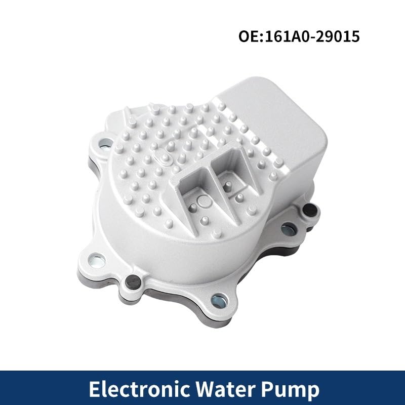161A0-29015 Engine Cooling Electronic Water Pump For Toyota Auris Prius 2010-2015 For Lexus CT 200h 1.8L 1.5L