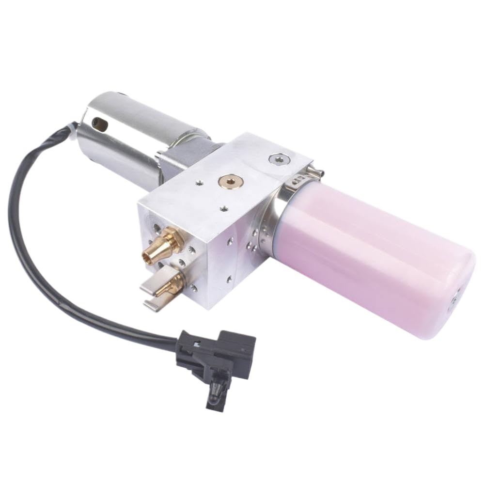 Hydraulic Liftgate Pump Compatible with SRX and CTS Base 3.6L Models – Replaces Part Numbers 13502688 and 25835476