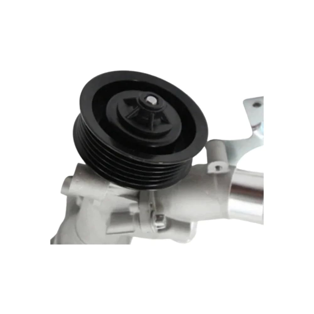 Water Coolant Pump Compatible With M133 E20 OEM A1332000400 For