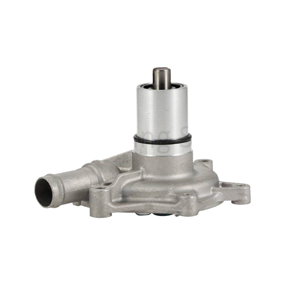 Engine Coolant Water Pump Assembly 19200-MCB-610 19200-MCB-750 Compatible With XL650V Transalp 2001 2002 2003 2004 2005 2006