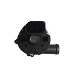 Universal Auxiliary Electric Water Coolant Pump 12 Volt Compatible With Car