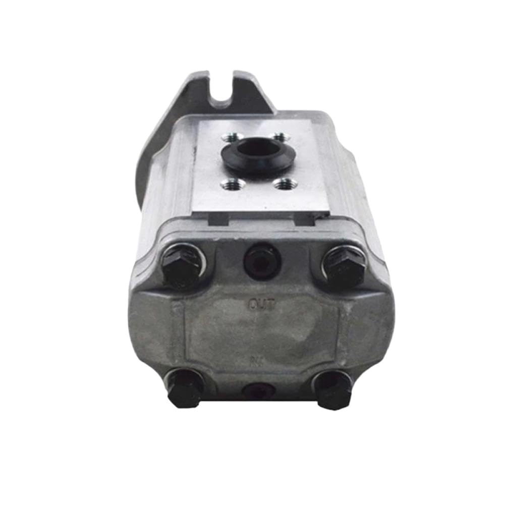 Hydraulic Pump 37B1KB2020 Compatible with Forklift FD30-11