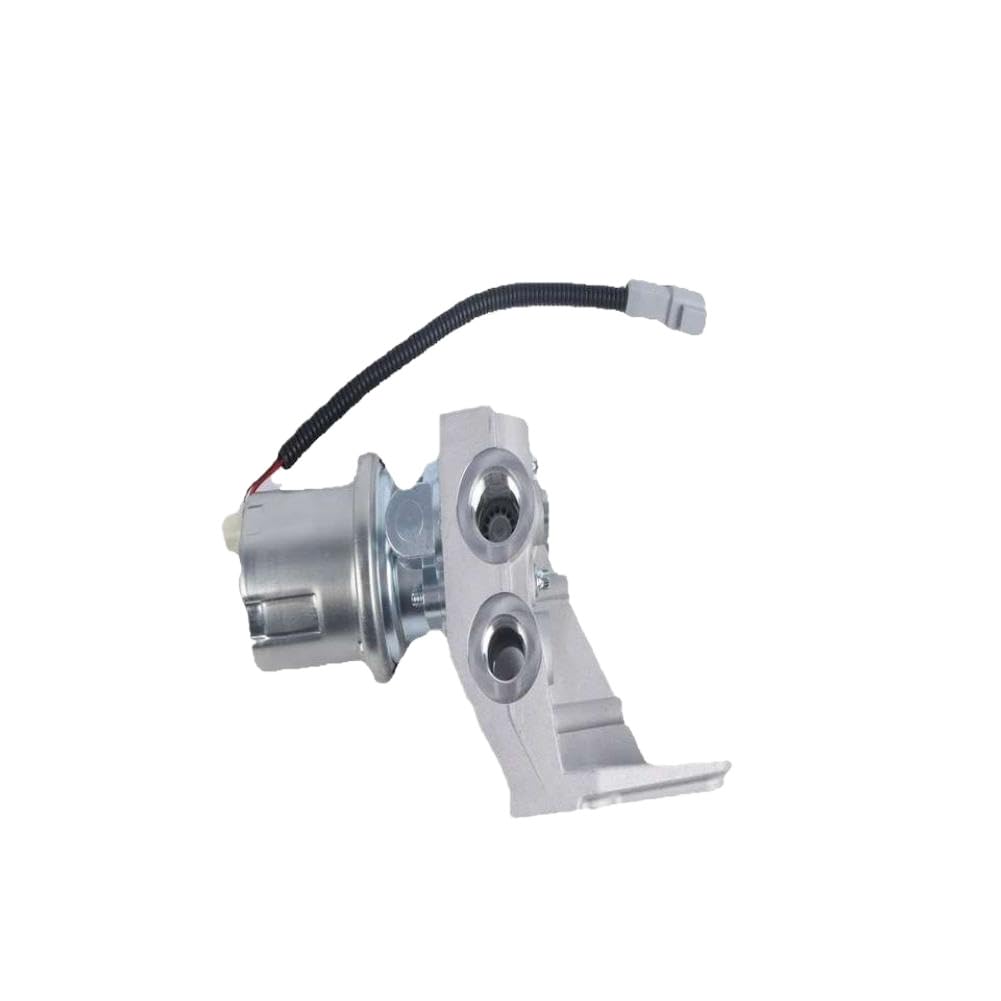 Fuel Transfer Lift Pump 250L/H 5362271 4935007 Compatible With 8.3L ISC C Series ISL