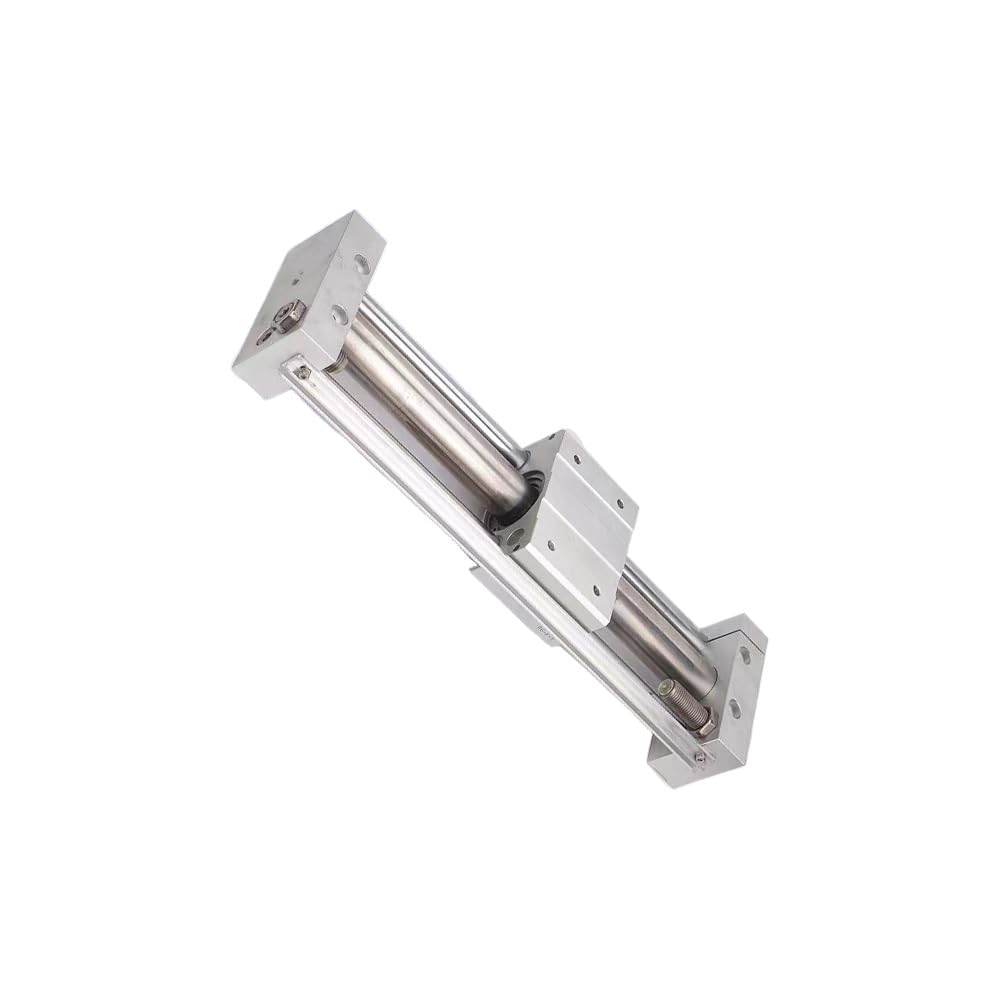 Magnetically coupled rodless Cylinder RMT16X100