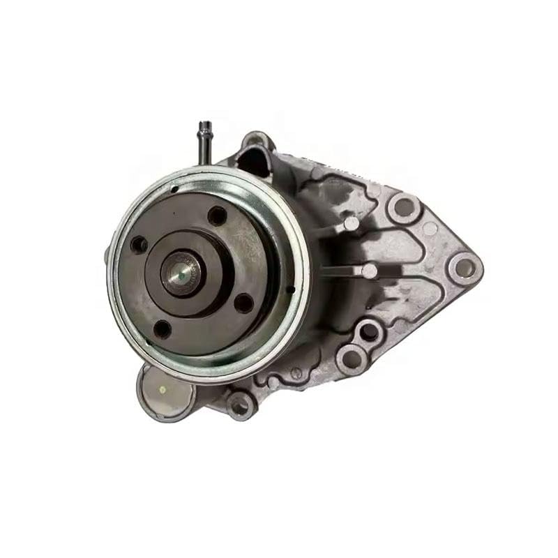 Coolant Pump With Vacuum Fit For Bentley Bentayga 07P121008A