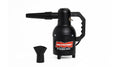 METROVAC Air Force Sidekick SK-1-IND, Handheld Car Blower for Detailing, Removes Dust and Debris from Clothes, Surfaces, or Components. 120V