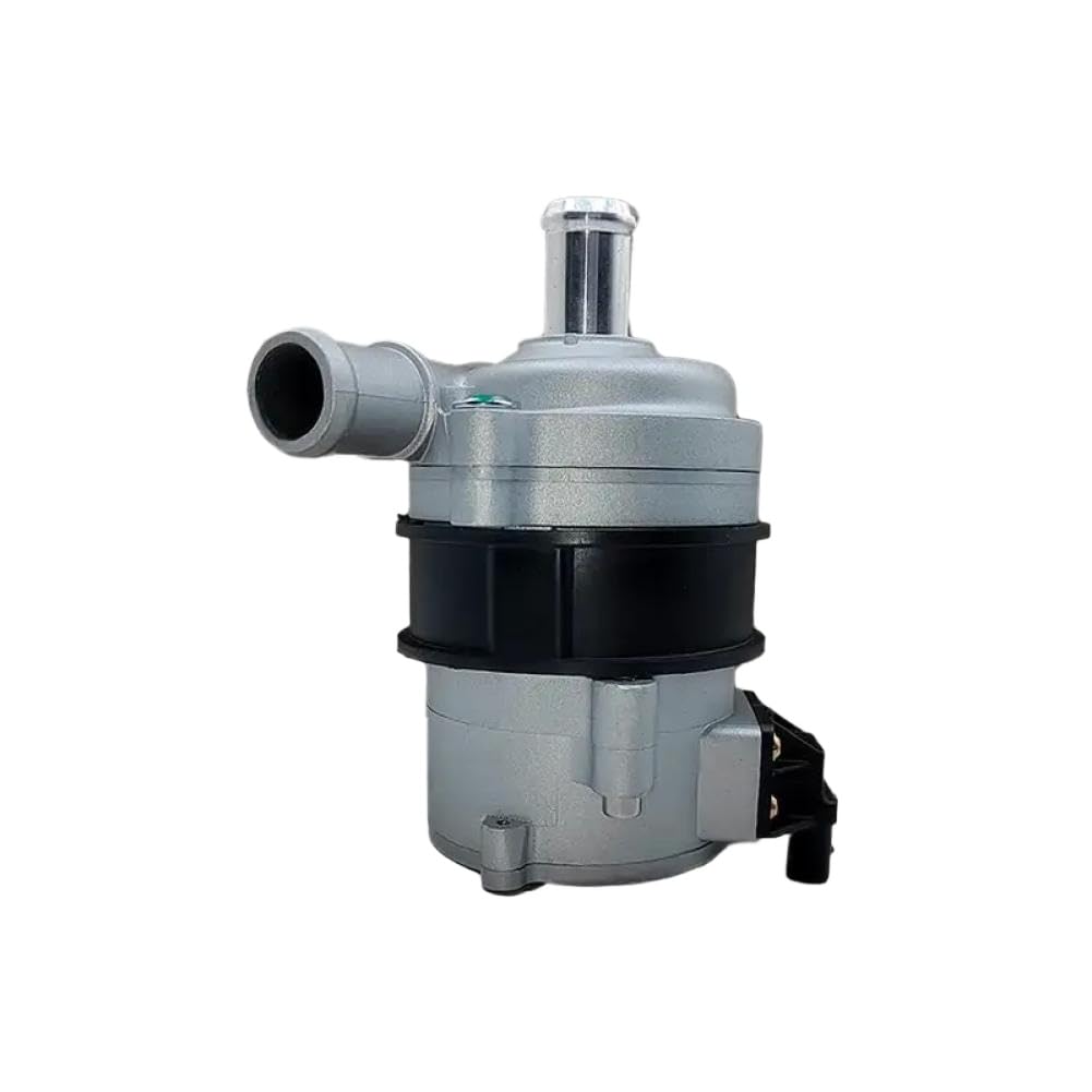 Electronic Auxiliary Water Pump Compatible with A4 A5 A6 A8 Q5 4H0965567 4H0965569A 4H0965569 4H0965567A(4H0965567A)