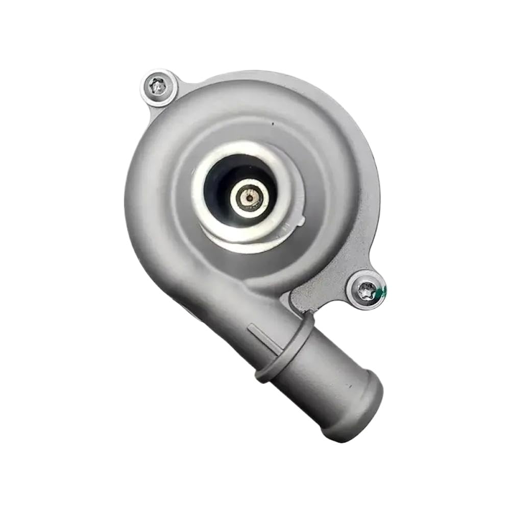 Electronic Auxiliary Water Pump Compatible with A4 A5 A6 A8 Q5 4H0965567 4H0965569A 4H0965569 4H0965567A(4H0965567A)