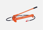 20 Ton Porta Power Hydraulic Jack Air Pump Lift Ram Body Frame Repair Kits NEW