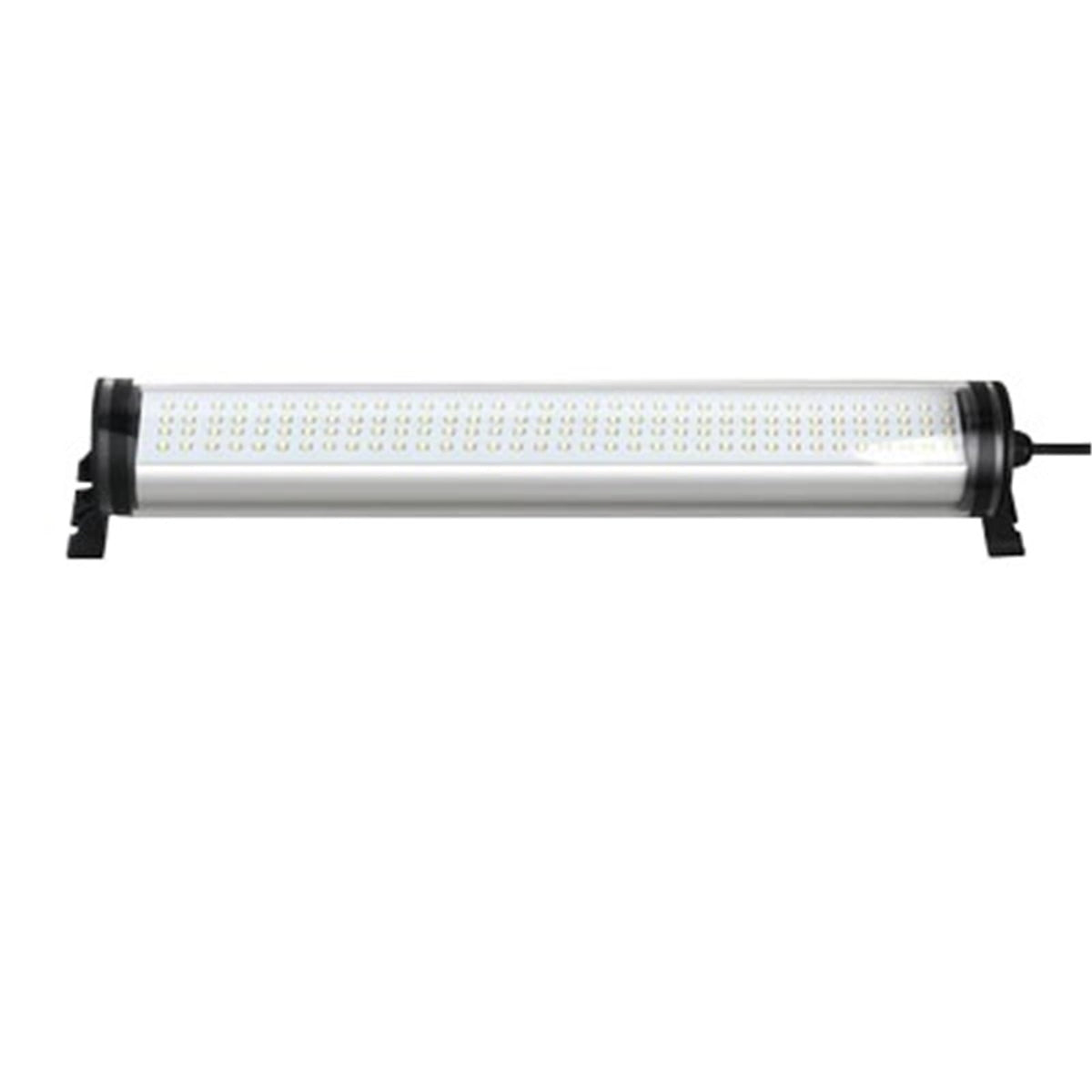 10W/25W LED Milling CNC Machine Tool Light Explosion-Proof Waterproof Oil-Proof Workshop Working Lamp 4 Lines LED Lathe lamp(25W 110-220V 740MM)