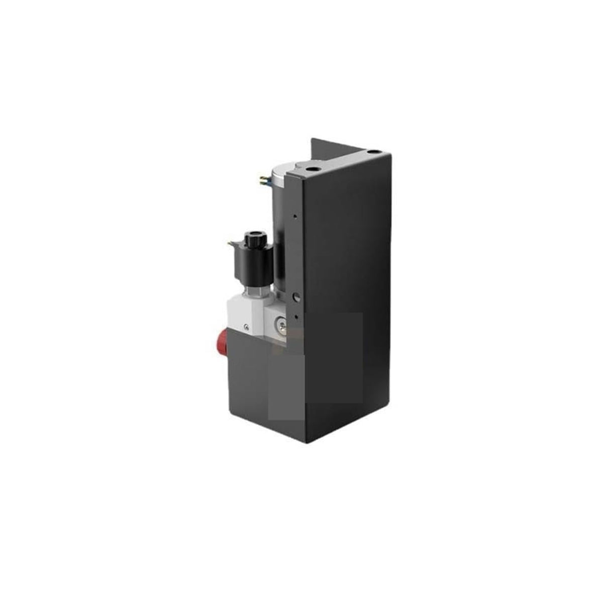Compact Hydraulic Power Pack for Stacker Hydraulic Pump Forklift Long Drop Platform Trolley Hydraulic