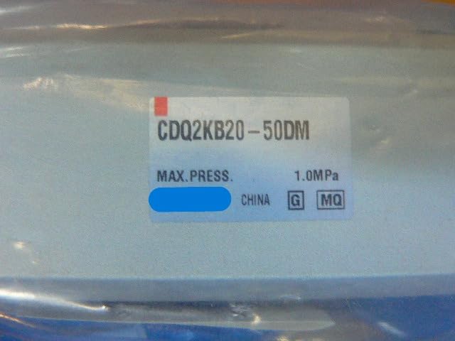 Cdq2kb2050dm Cdq2kb20-50Dm Air Cylinder Compact Cylinder Series Ncq2/Cq2