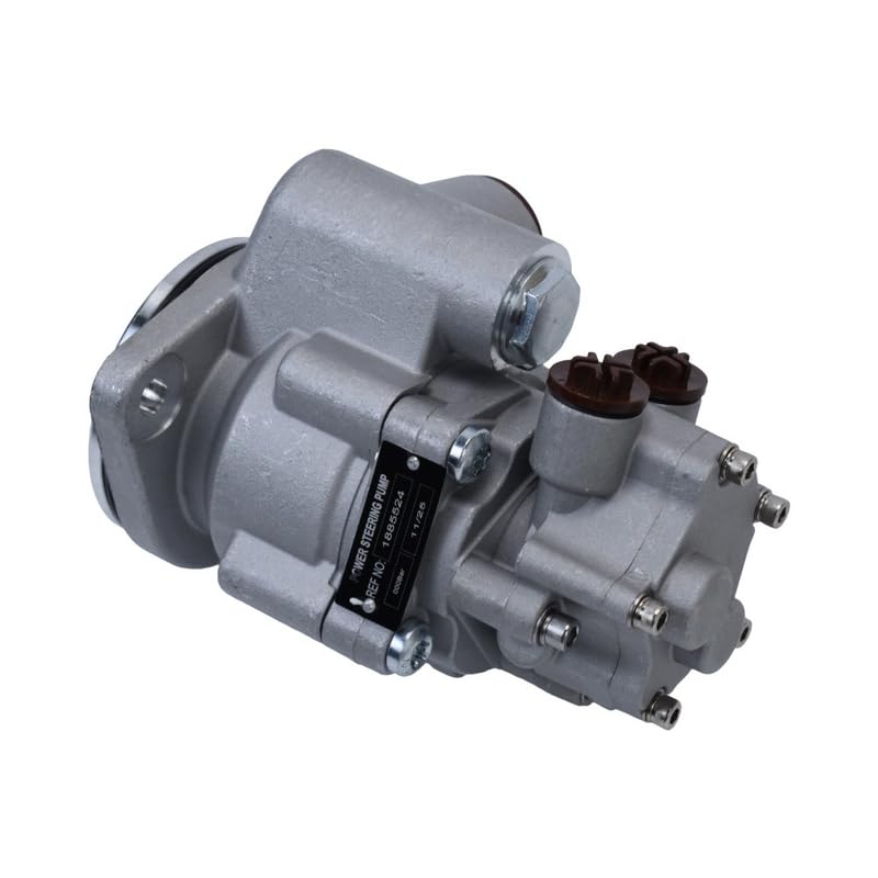 MX13 Power Steering Hydraulic & Fuel Lift Pump Assembly 1885524PE