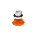Mini Pneumatic Chuck 0201821 BFF30P G3/8 Vacuum Pad Chuck For automation