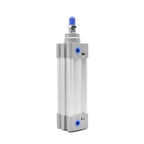 Pneumatic Bore 50MM SAI Standard Air Cylinder Compendium of SAI Series 15552 Double Action with Magnetic SAI50X100-150 * 200S(SAI50X500S)