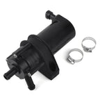 Water Pump Cooling System Automatic Cycle Cool Down Compatible with CVO Road Street Motorcycle Models 2014 2016