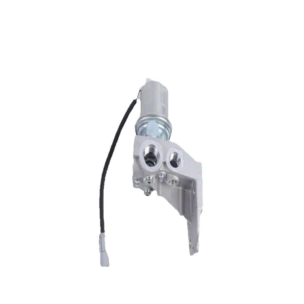 Fuel Transfer Lift Pump 250L/H 5362271 4935007 Compatible With 8.3L ISC C Series ISL