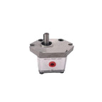 Hydraulic Gear Pump High Pressure Low Noise HGP-05A Series for Forklift F03R F05R F08R(HGP 05A F03R)