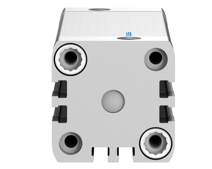 Compatible with FESTO ADN-32-80-A-PPS-A 572663 Compact Air Cylinder New