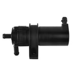 Water Pump Cooling System Automatic Cycle Cool Down Compatible with CVO Road Street Motorcycle Models 2014 2016