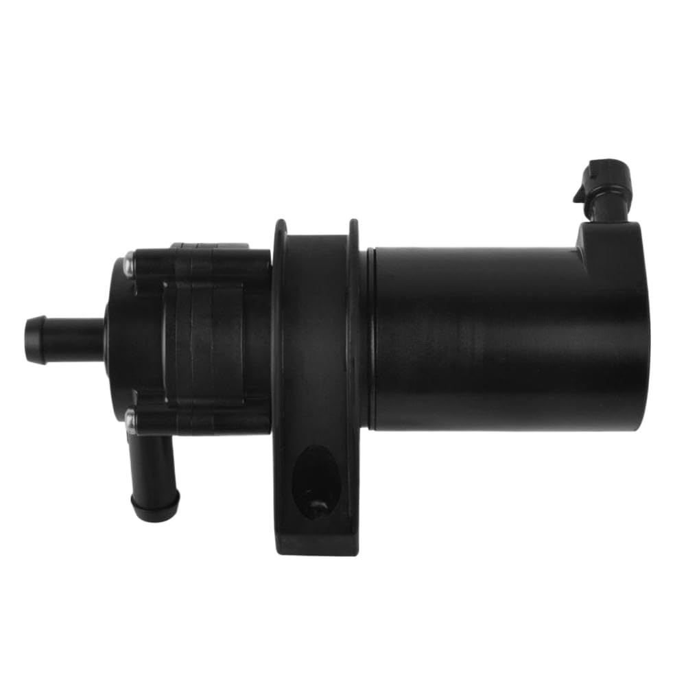 Water Pump Cooling System Automatic Cycle Cool Down Compatible with CVO Road Street Motorcycle Models 2014 2016