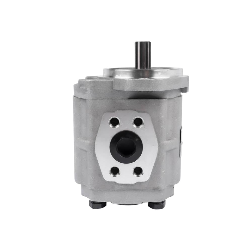 Hydraulic Pump Compatible with Forklift 4Y 1Z 2J 4P 5K 5P 671103207171 671101308171 AP01