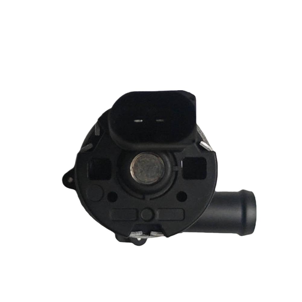 Universal Auxiliary Water Coolant Pump 12 Volt Compatible with Car