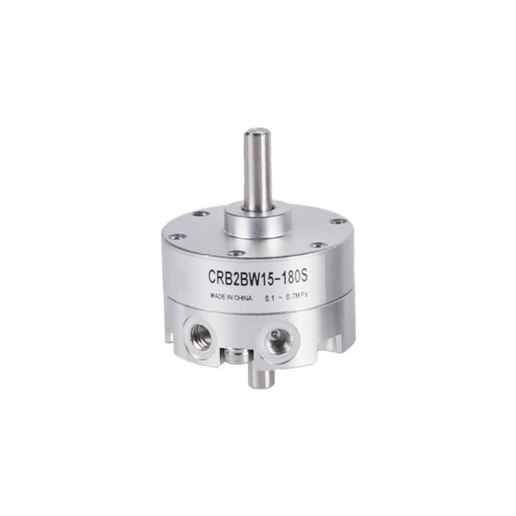CRB2BW CDRB2BW CRB2BWU CDRB2BWU Pneumatic Rotary Actuator Rotary Cylinder 10/15-90S/180S/270S 30/40-90S/180S/270S(40-270S,CDRB2BWU)