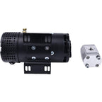 24V Hydraulic Lift Pump & Motor Compatible with Skyjack SJIII3220