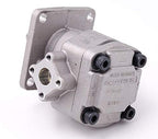 11.5R High Pressure Hydraulic Oil Pump high-Pressure Gear Pump GGB Bearing Aluminum Alloy Shell