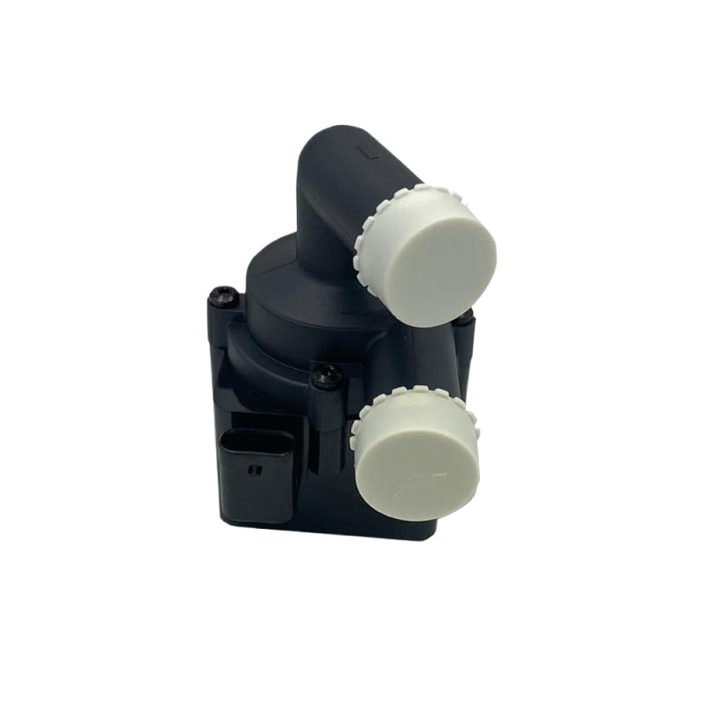 22 JJ Tool 12V Electronic Water Pump Compatible With Automotive