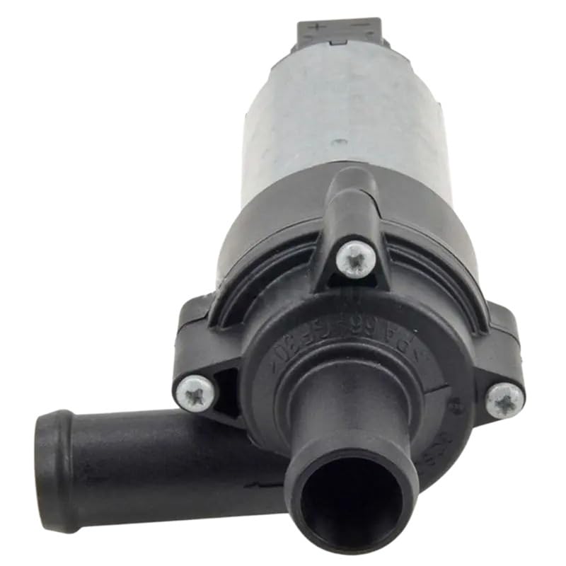 Universal Auxiliary Electric Water Coolant Pump 0392020034 Universal Auxiliary Additional Electric Pump Compatible For Car 12 Volt