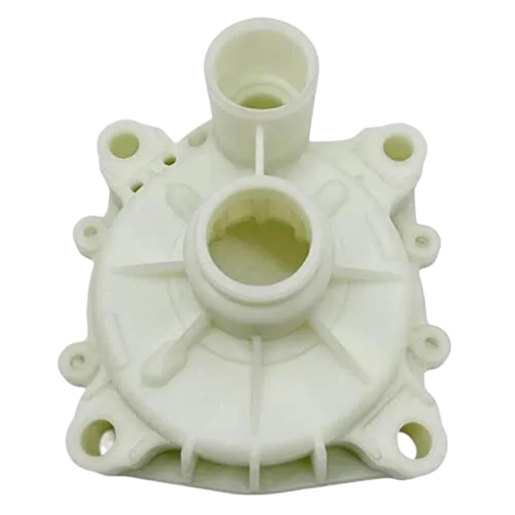 Water Pump Repair Kit 61A-W0078 6N6-W0078-02 6N6-W0078-01 Compatible with 150 175 200 250HP Outboard Replacement for Sierra 18-3395