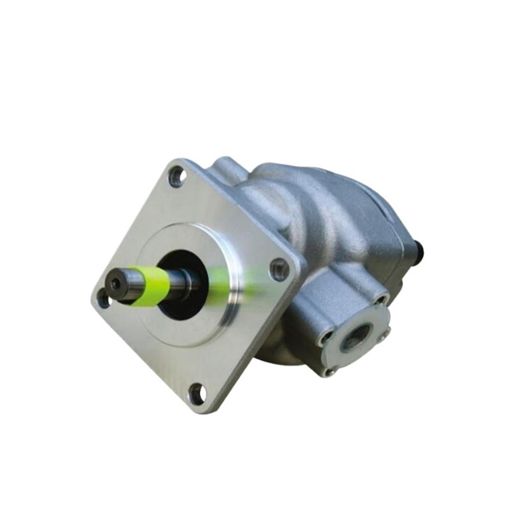 Hydraulic Gear Pump Small Cylinder Horizontal Hydraulic Gear GPY Pump GPY3R 8R 9R 10R(GPY-11.5)