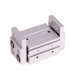 Air Gripper Wide Style Pneumatic Cylinder HFT10X20X30X40X60(HFT10-30S)