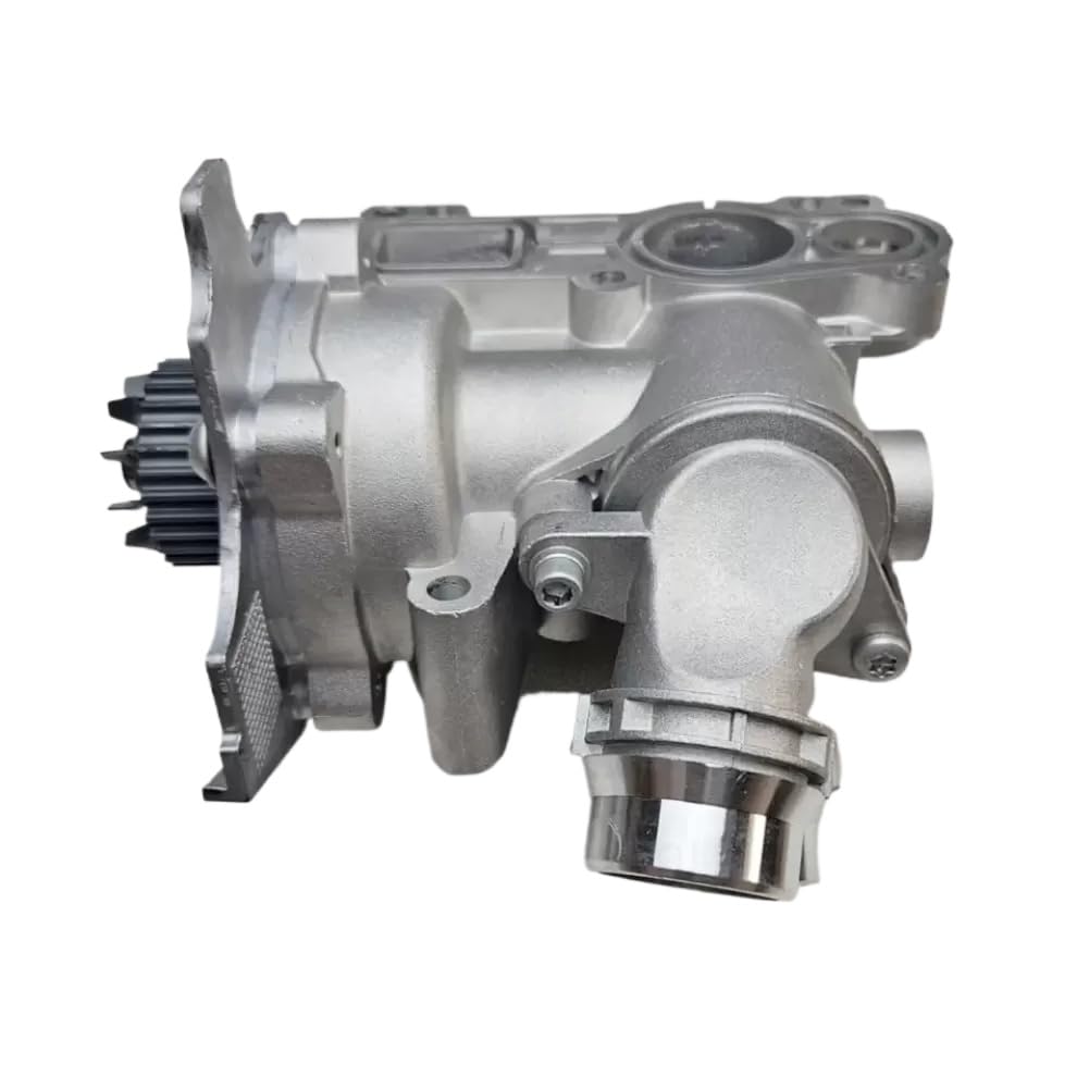 Water Pump Repair Kit 06H121026 06H121026AB B7 GLI MK6 CC A3 A4 A5 Q3 Q5 TT 1 8T 2 0T 06H121026 06H121026AB