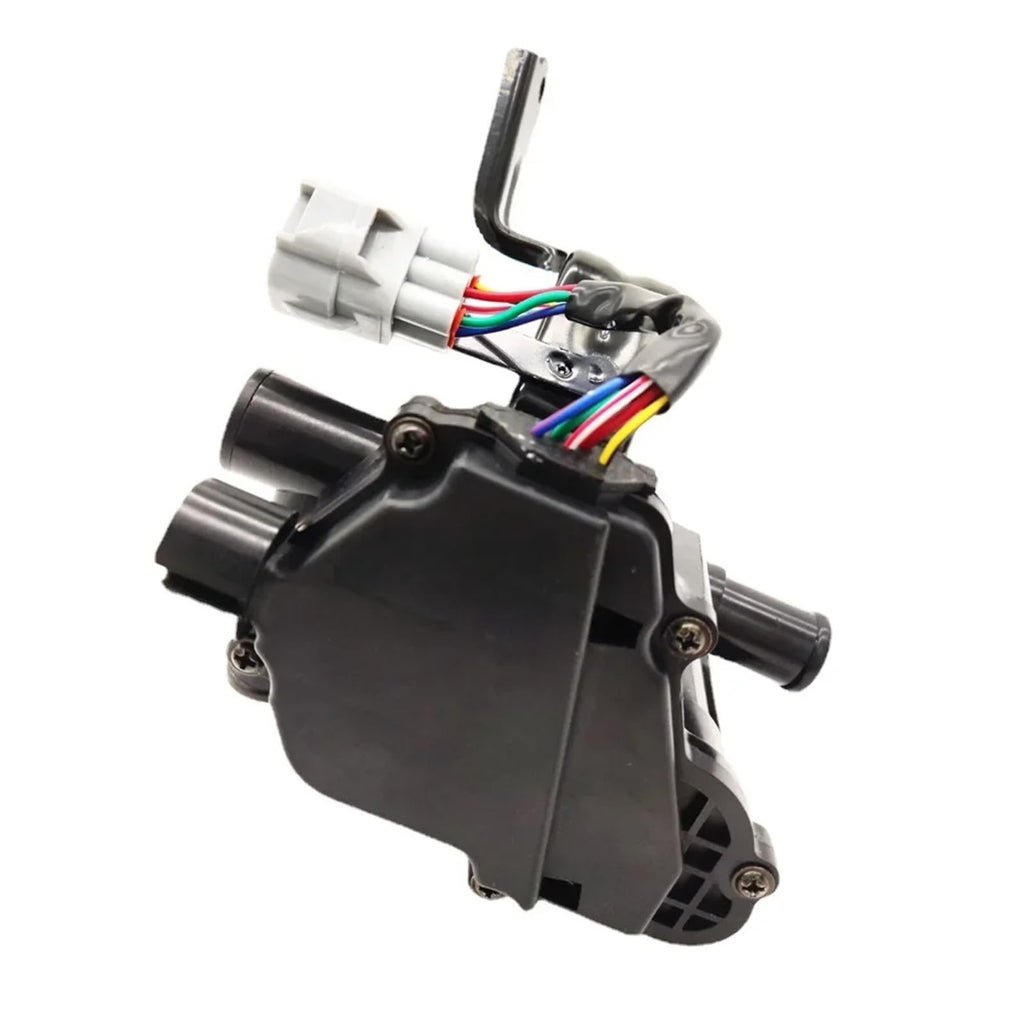 Cooling Electronic Water Valve Assembly Auxiliary Pump 16670-21010