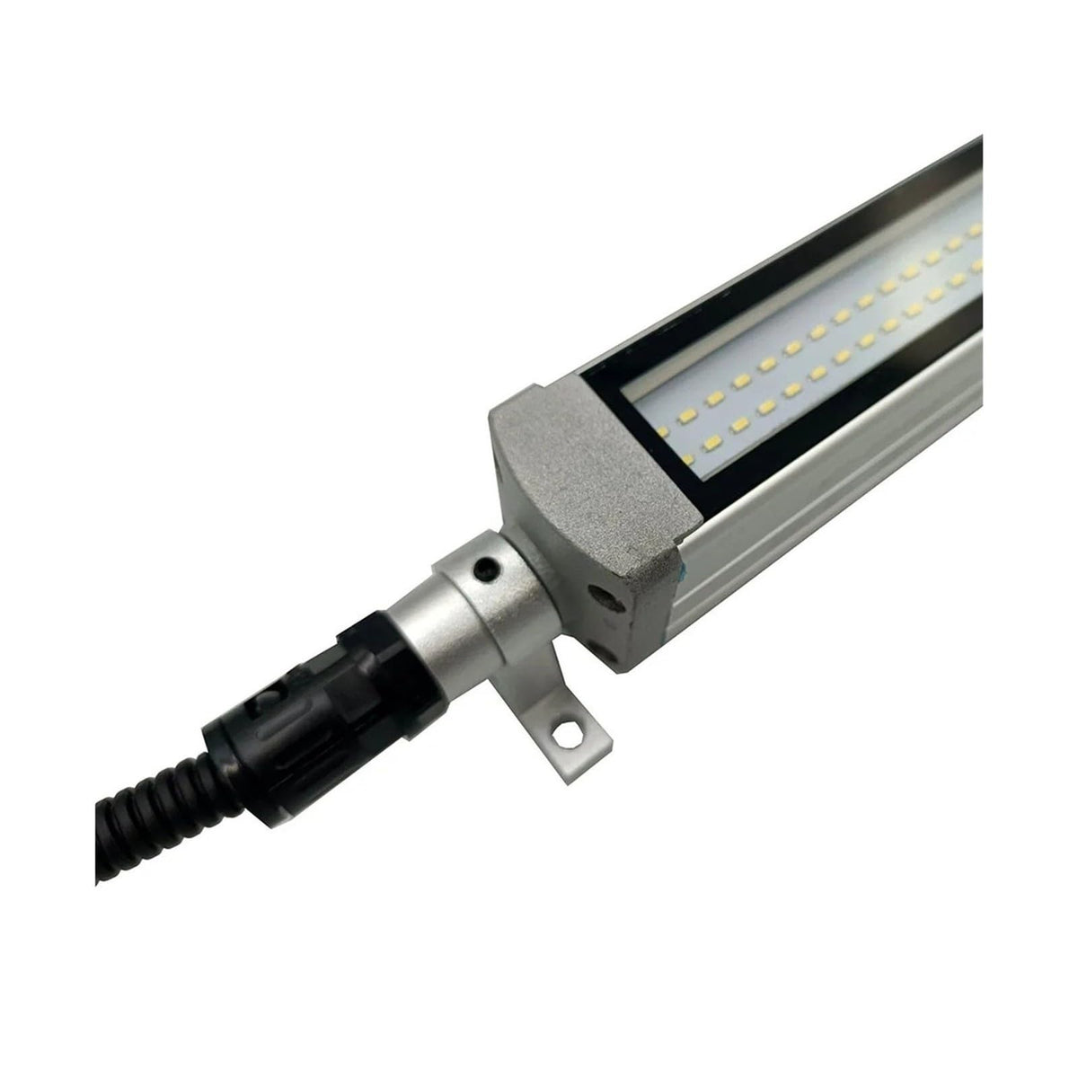 6W 10W 12W 16W LED Tri-Proof Lamp