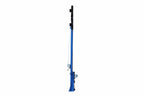 2400 Watt High Intensity LED Light Tower - Five Stage Mast - Extends up to 50 Feet - 324,000 Lumens - 5-20 Cord Cap - 25 Degree Beam
