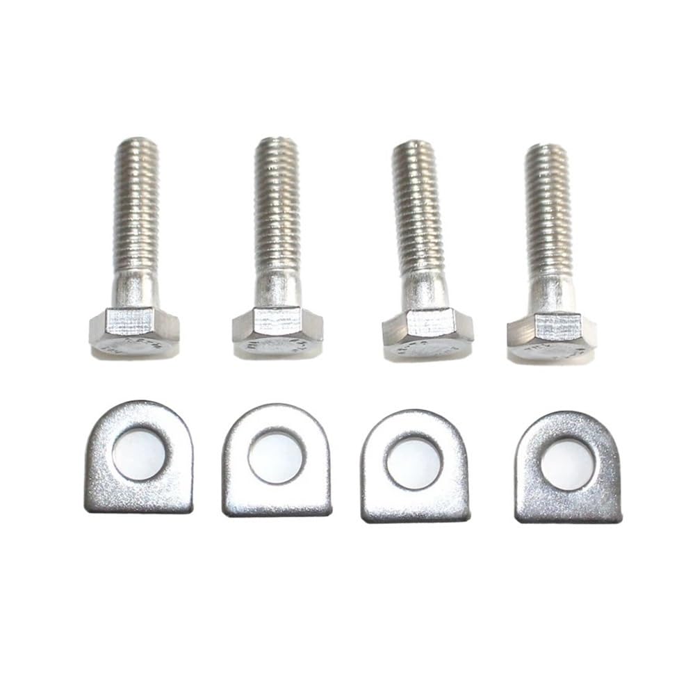 Motor Water Pump Repair Kit For Outboard Engines 66T-W0078