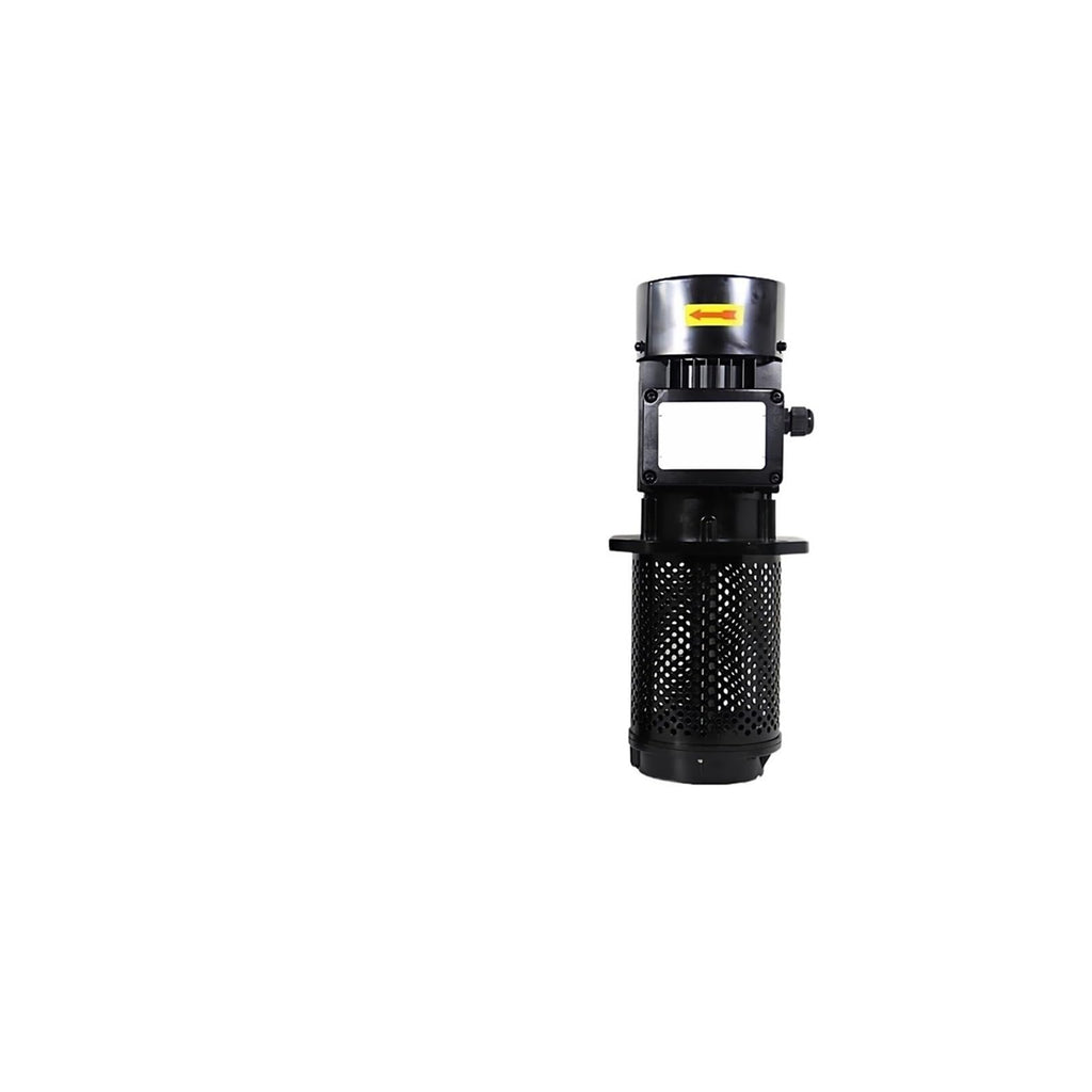 Industrial 375W Single Phase Coolant Circulation Pump | Deep Hole U-Drill(TC-2255D 375W)