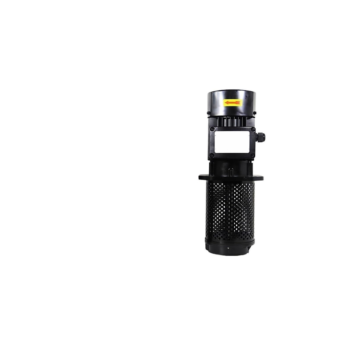 Industrial 375W Single Phase Coolant Circulation Pump | Deep Hole U-Drill(TC-2255D 375W)