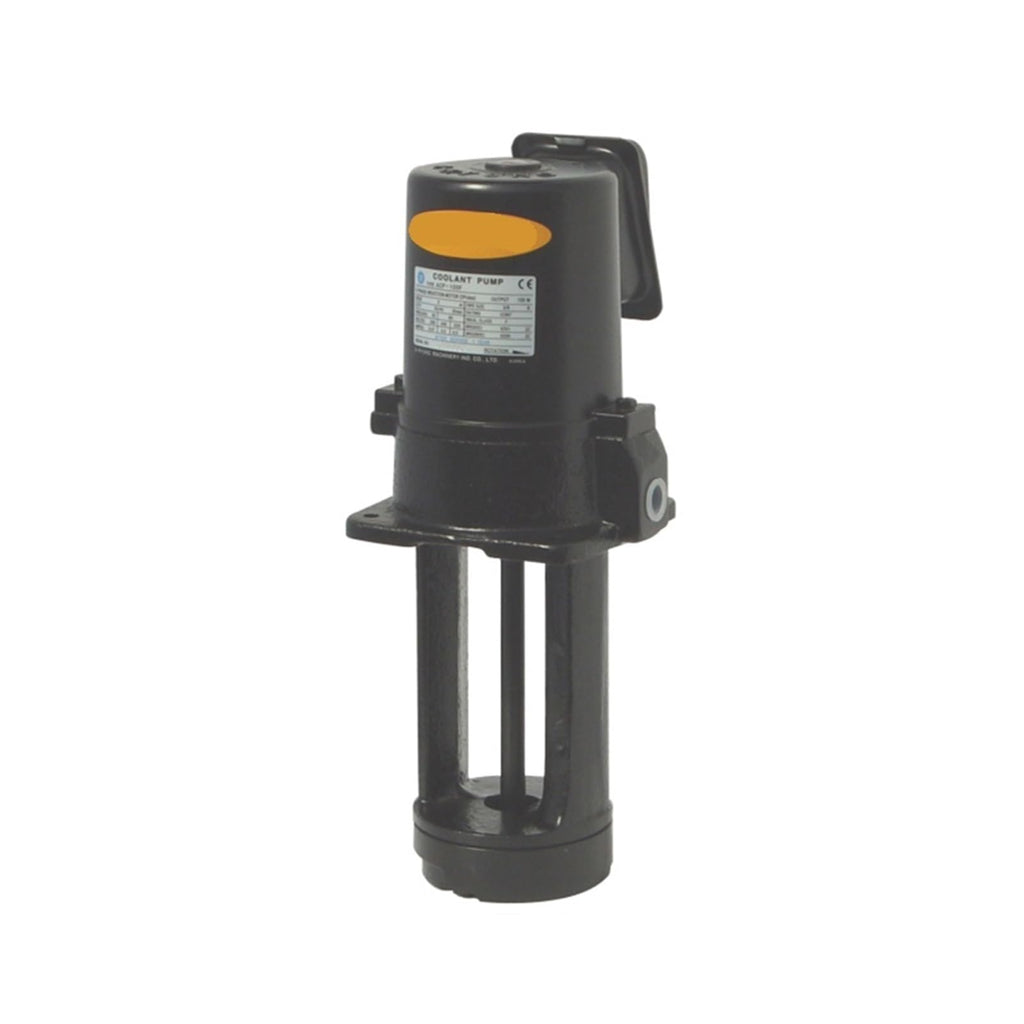 Coolant Pump, Electric Self-Priming Pump ACP-101A 2505, ACP-181A 2505, ACP-251A 2505, ACP-401A 2505, ACP-60F 2505(ACP-60F 2505)