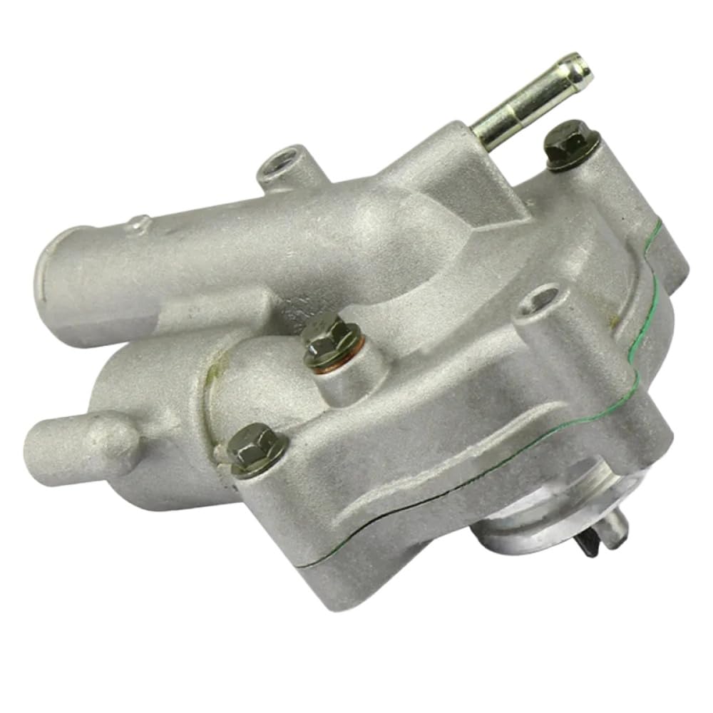 A96E Water Pump Assembly Metal Compatible with CF500 CF188