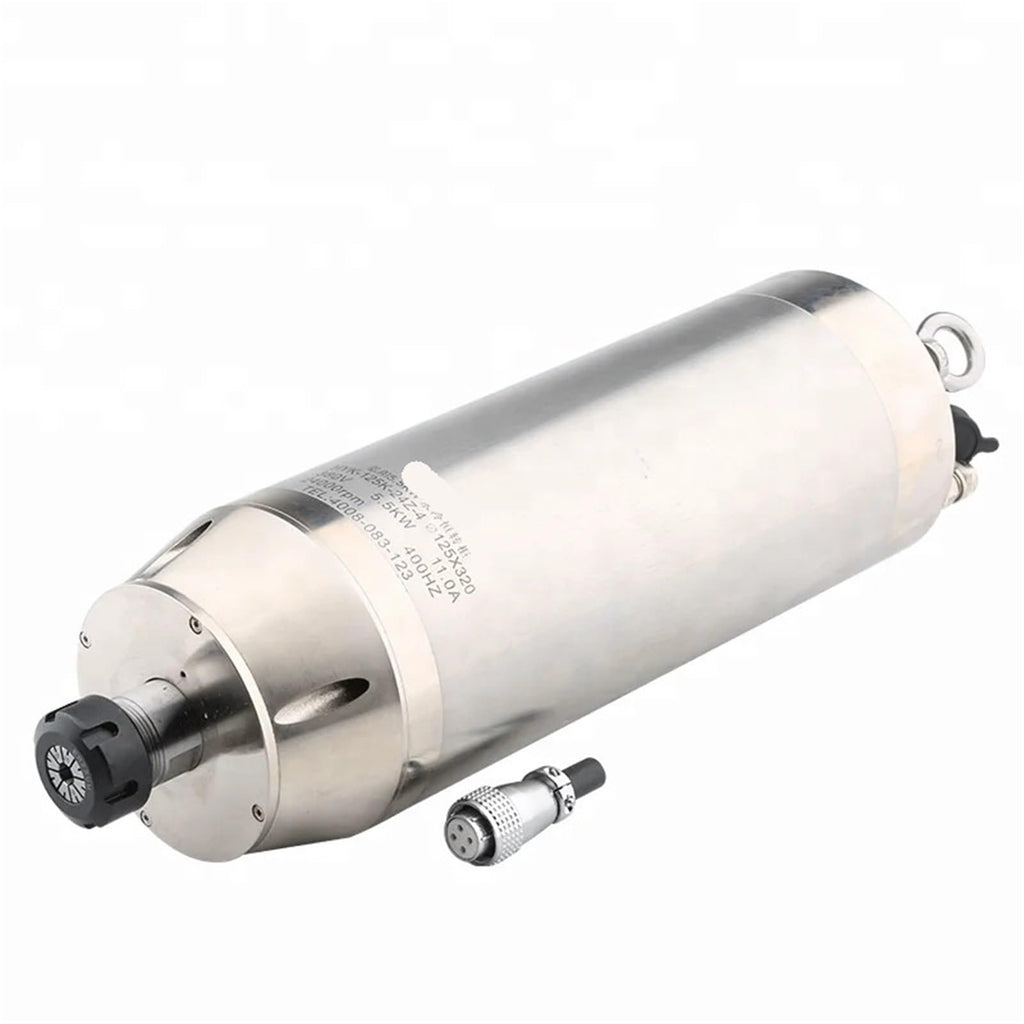2.2kw ATC ISO20 Automatic Tool Change 2.2kw Machine Water Cooling GDL80-20-24Z/2.2 ATC Motor