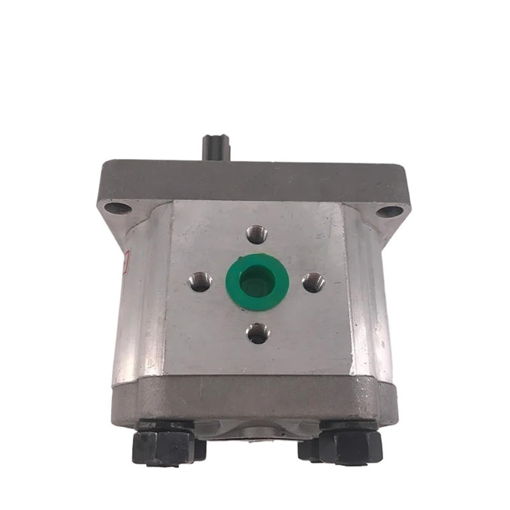Hydraulic Gear Pump CBN E304 E306 E308 E310 E314 E316series 20cc 12v Gear Pump Hydraulic(Fbl,CBN E310)