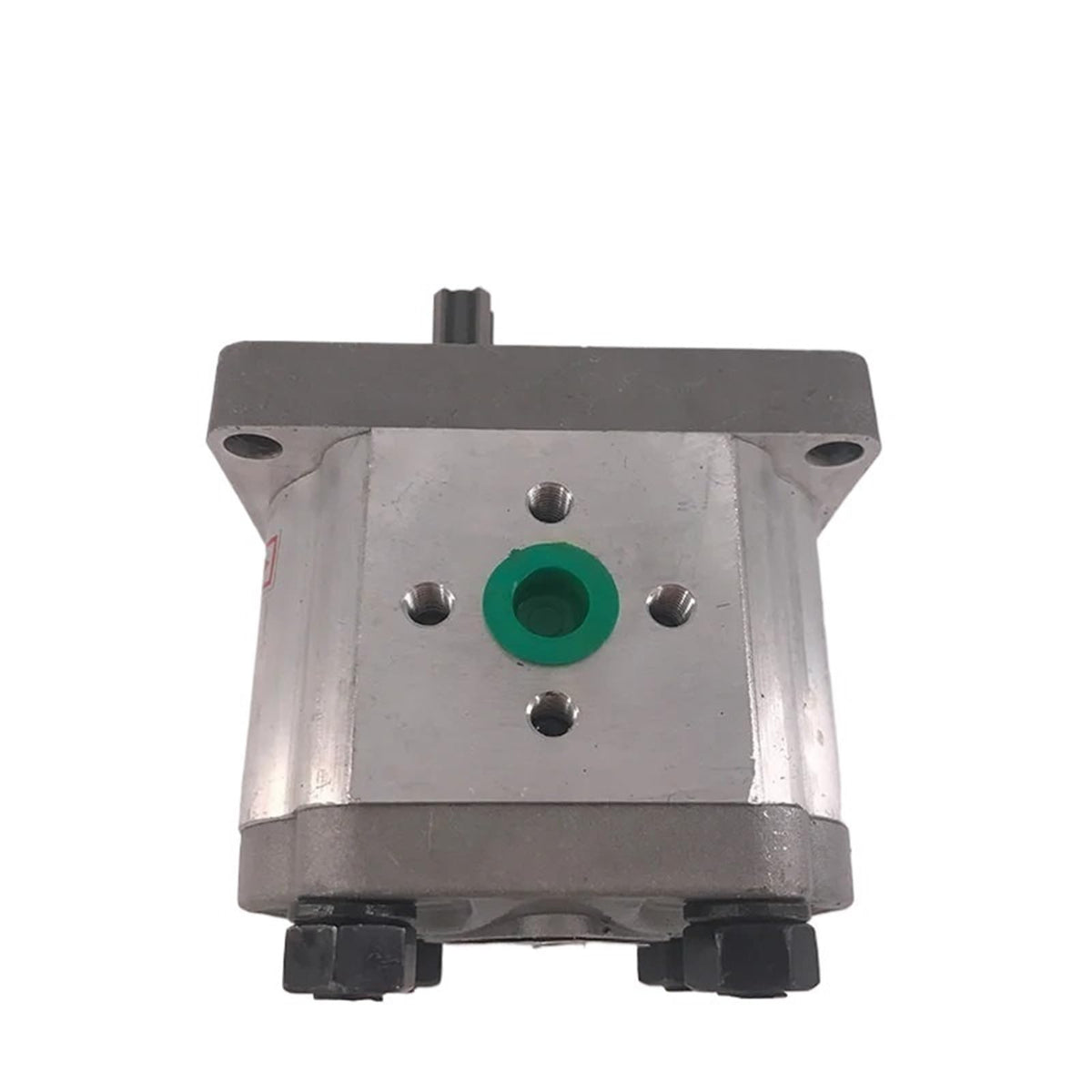 Hydraulic Gear Pump CBN E304 E306 E308 E310 E314 E316series 20cc 12v Gear Pump Hydraulic(Fbl,CBN E310)